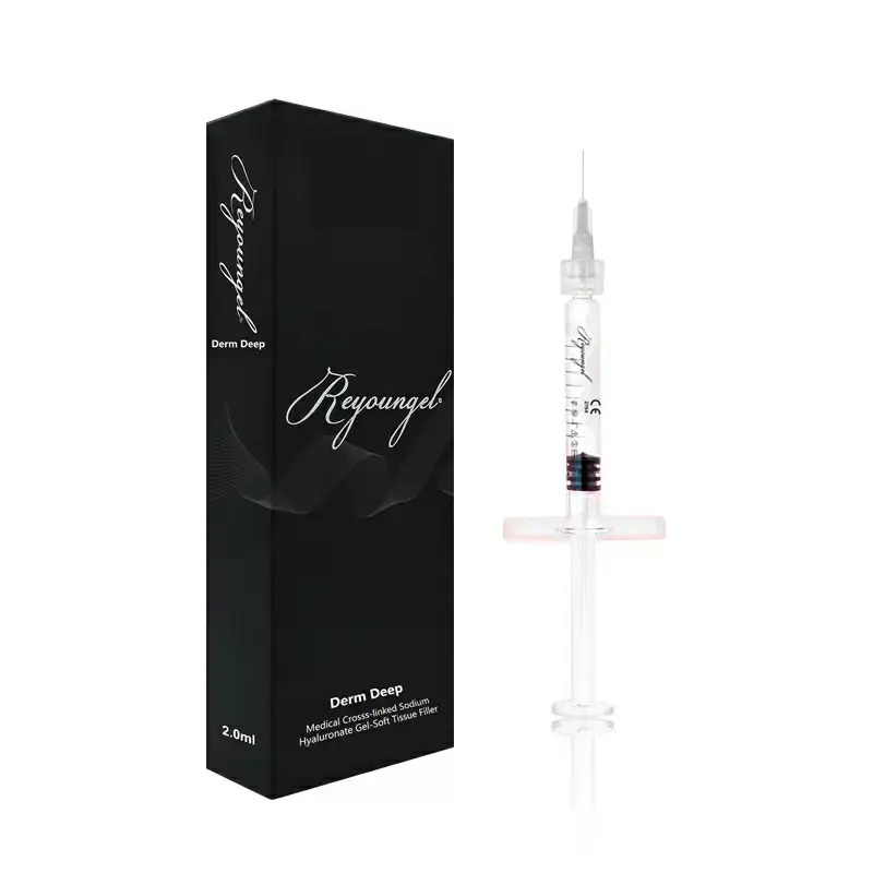 Reyoungel Series C Deep 10ml