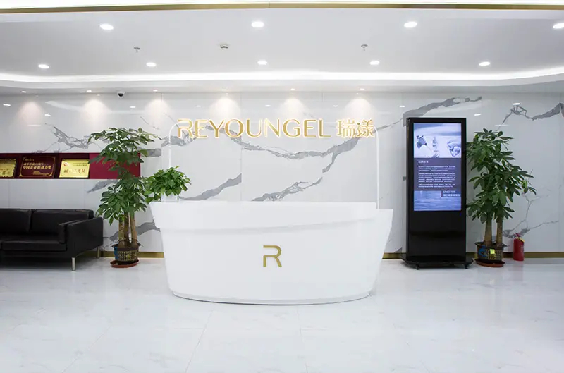 New product release, Meso series