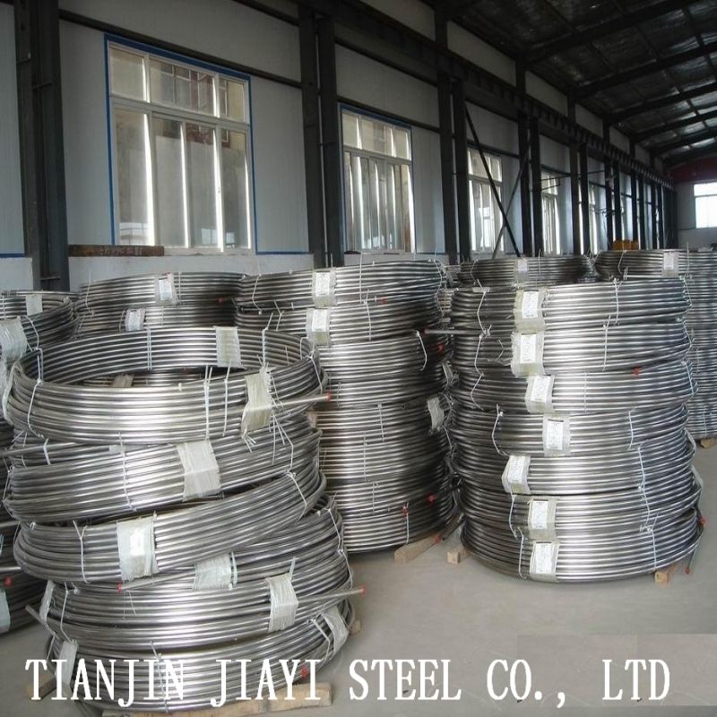 Stainless Steel Wire