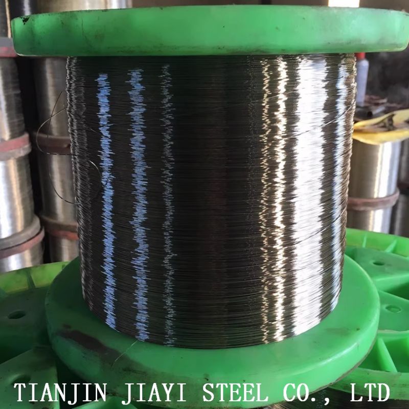Stainless Steel Wire