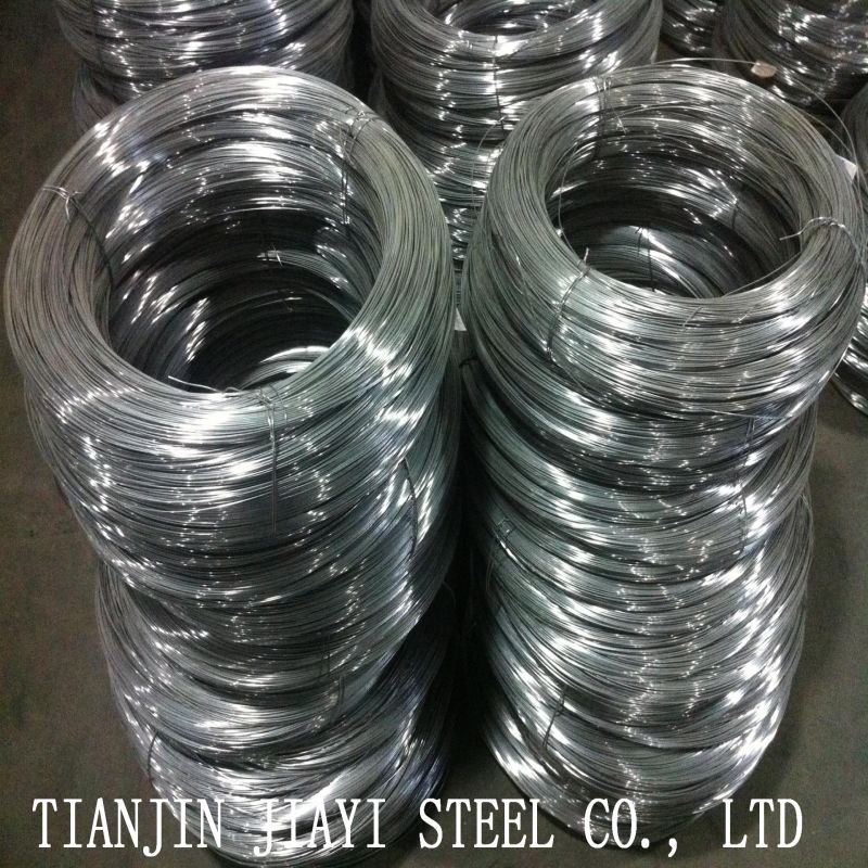 Stainless Steel Wire