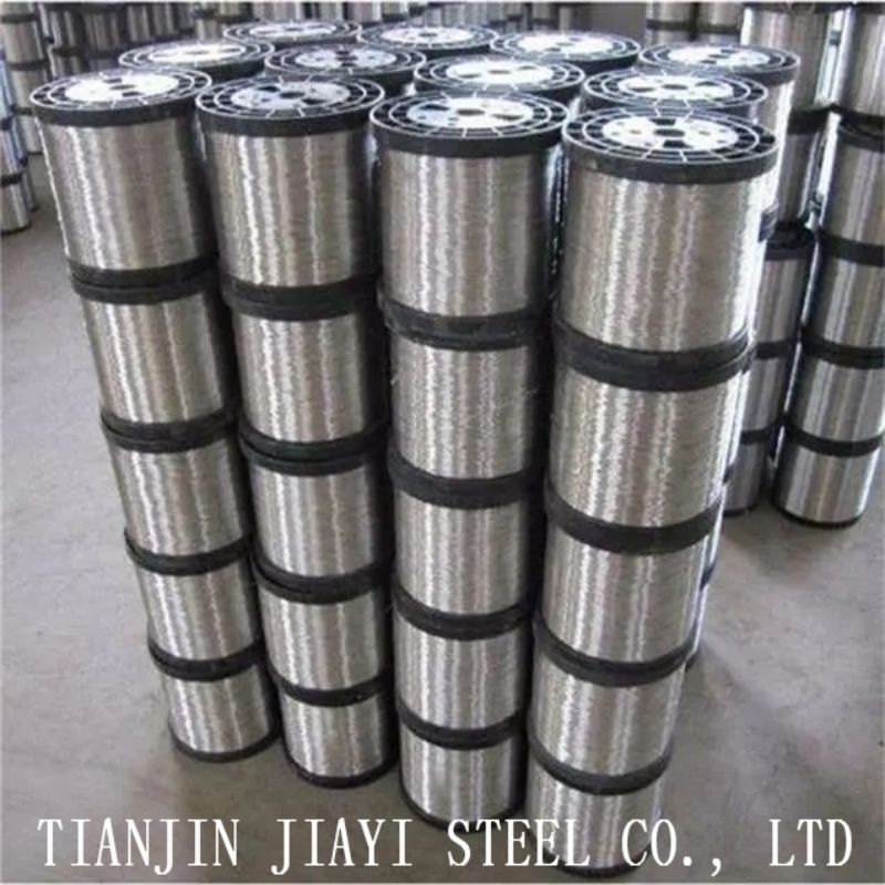 Stainless Steel Wire