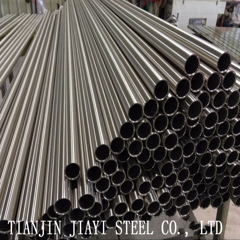Stainless Steel Pipe