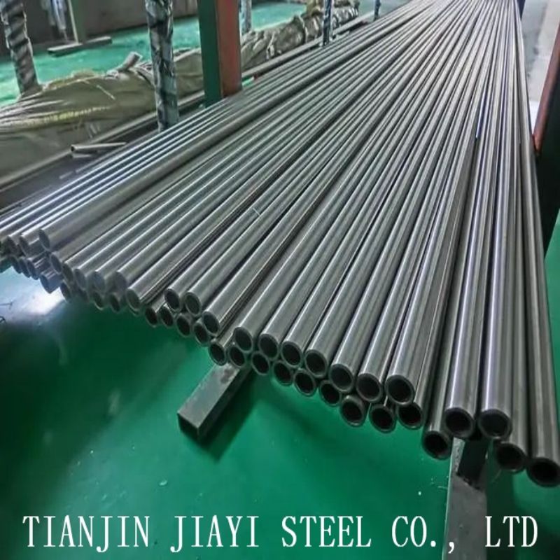 Stainless Steel Pipe