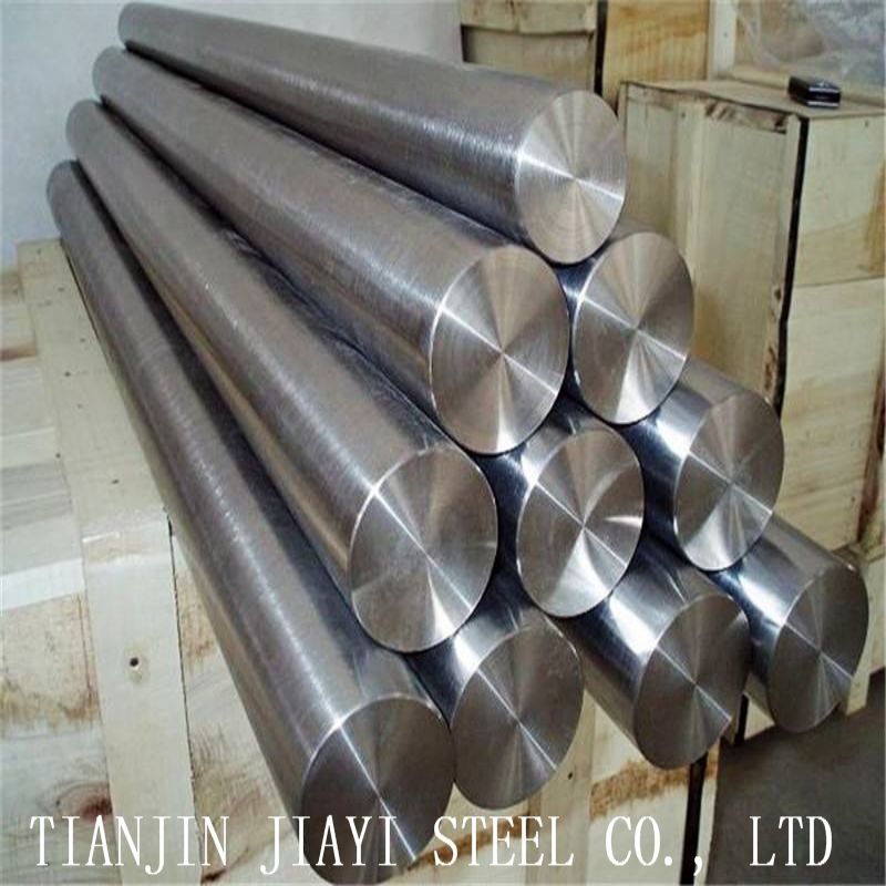 Stainless Steel Bar
