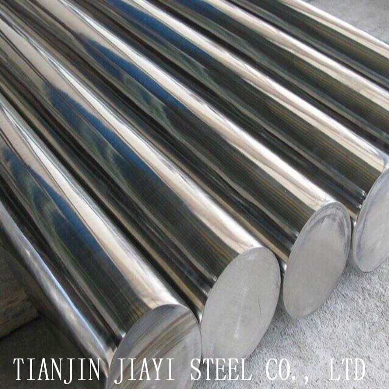 Stainless Steel Bar