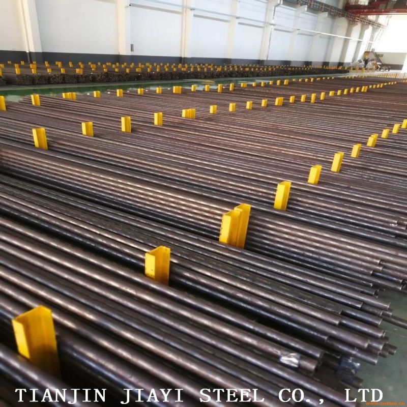 Stainless Steel Bar