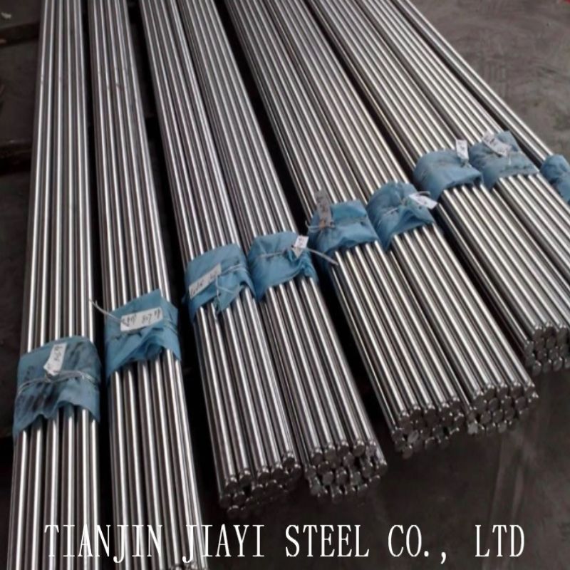 Stainless Steel Bar