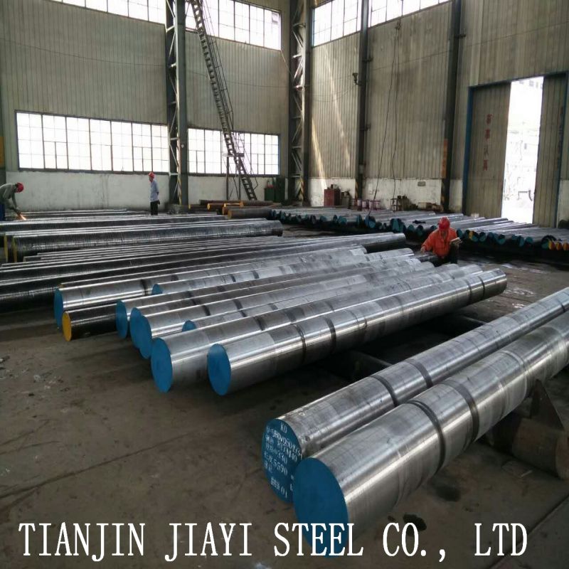 Stainless Steel Bar