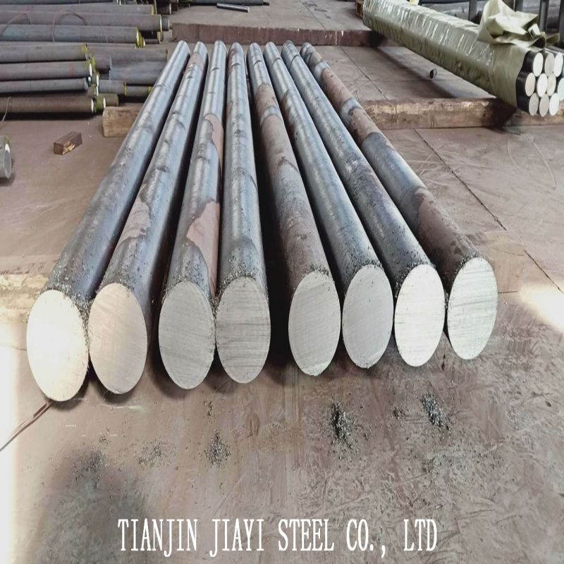 Stainless Steel Bar