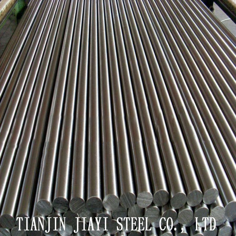 Stainless Steel Bar