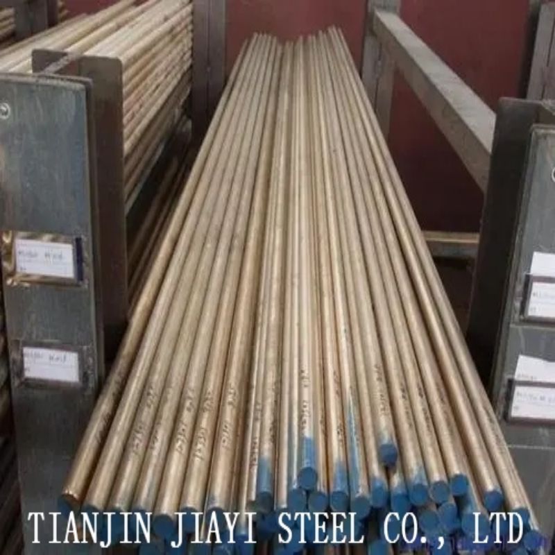 Stainless Steel Bar