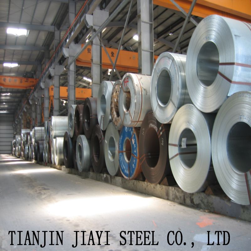 Stainless Steel Coil