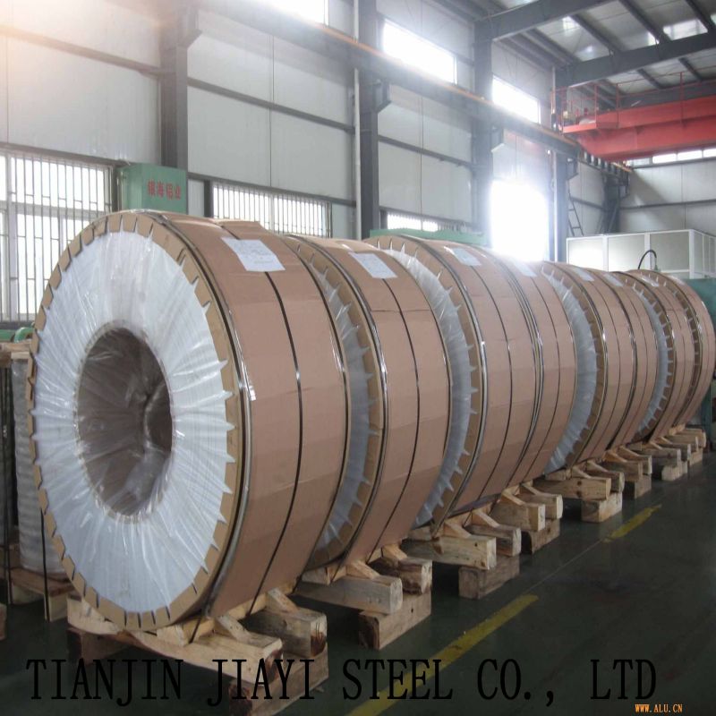 Stainless Steel Coil
