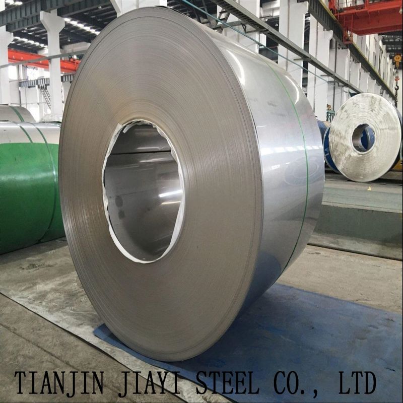 Stainless Steel Coil