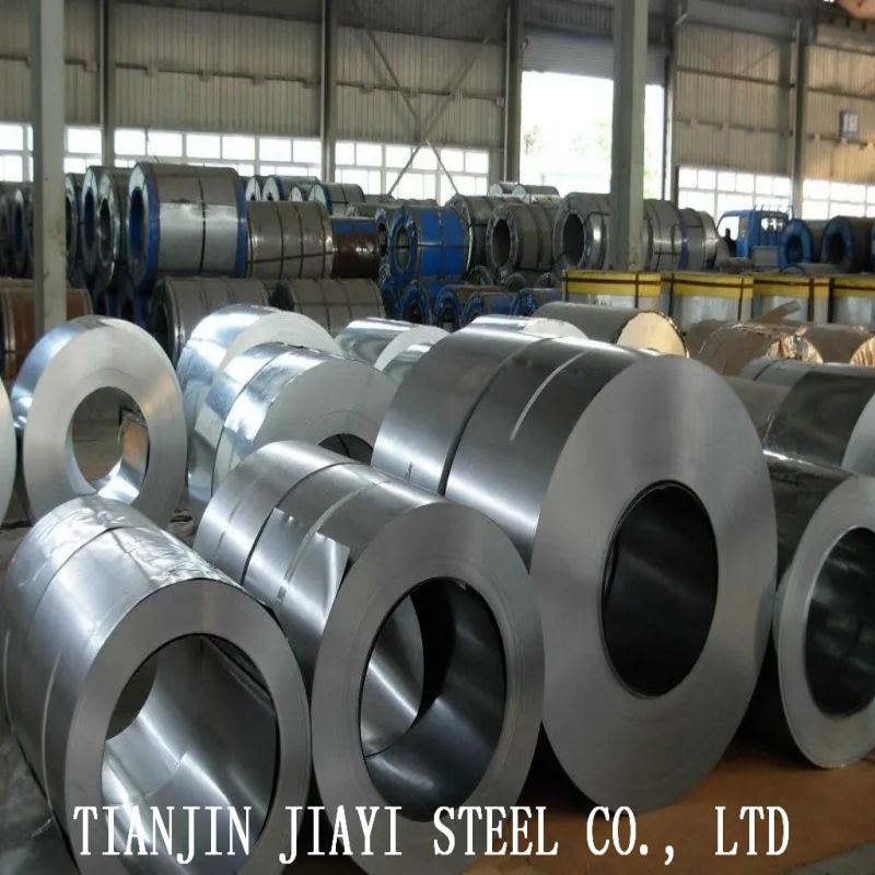 Stainless Steel Coil