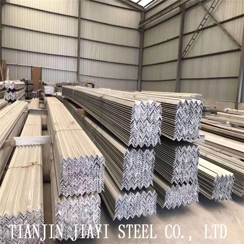 Stainless Steel Angle