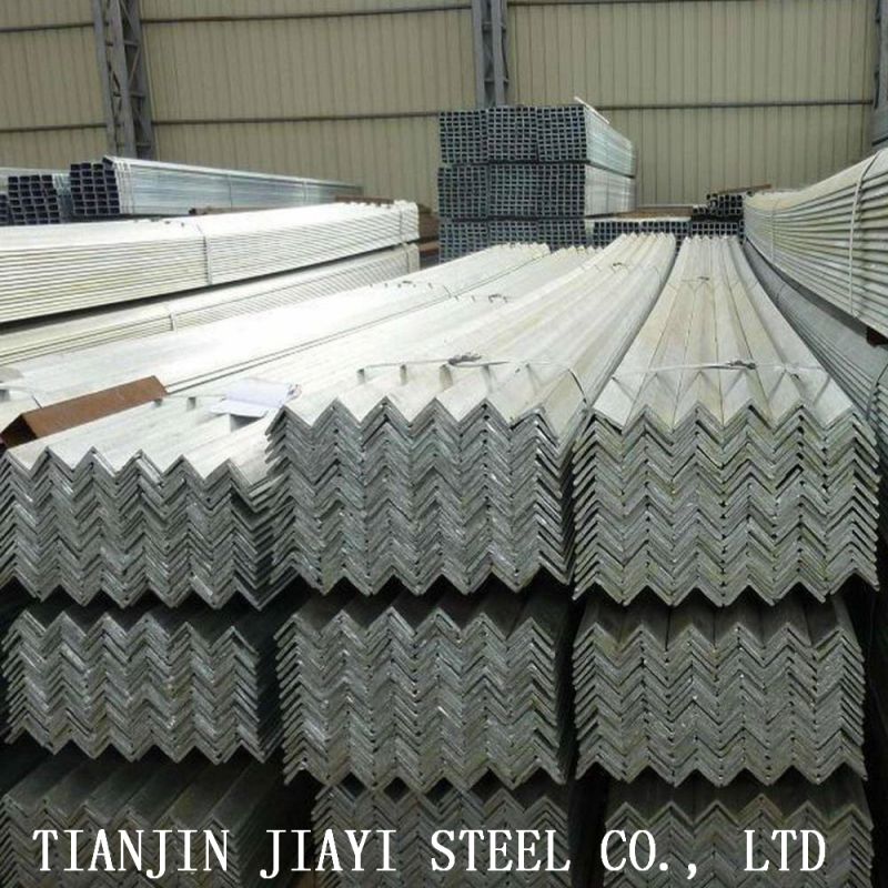 Stainless Steel Angle