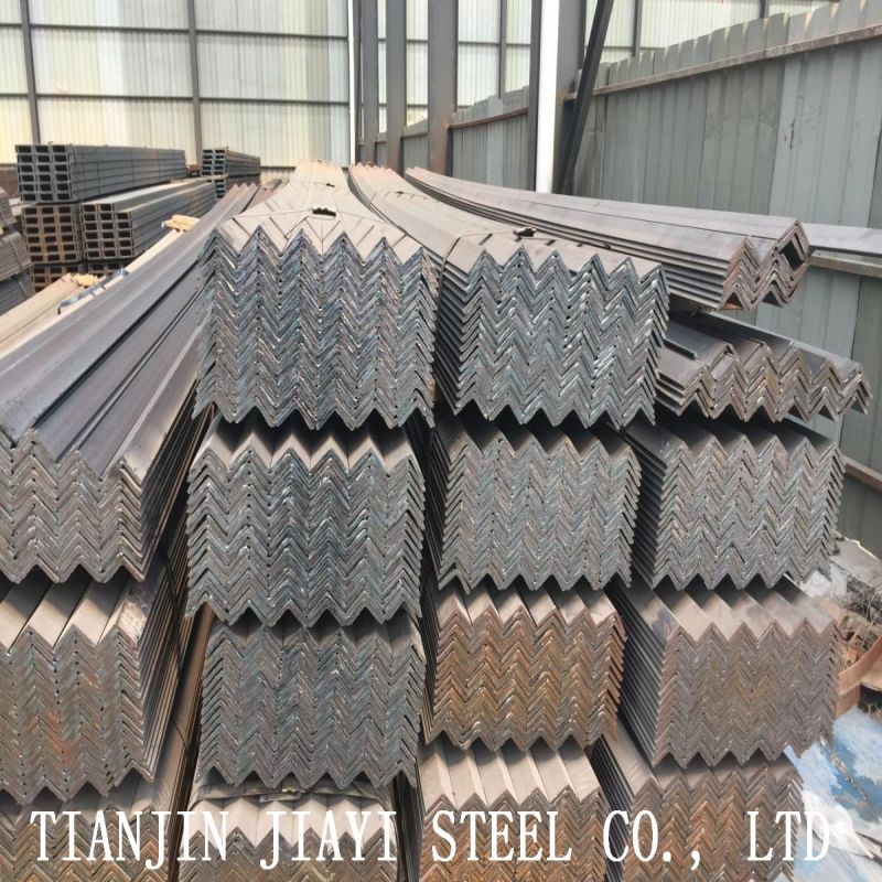 Stainless Steel Angle