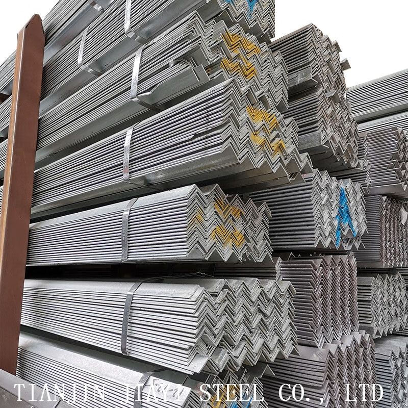 Stainless Steel Angle