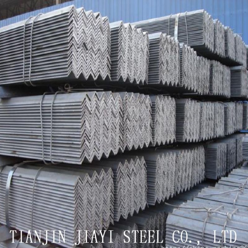 Stainless Steel Angle