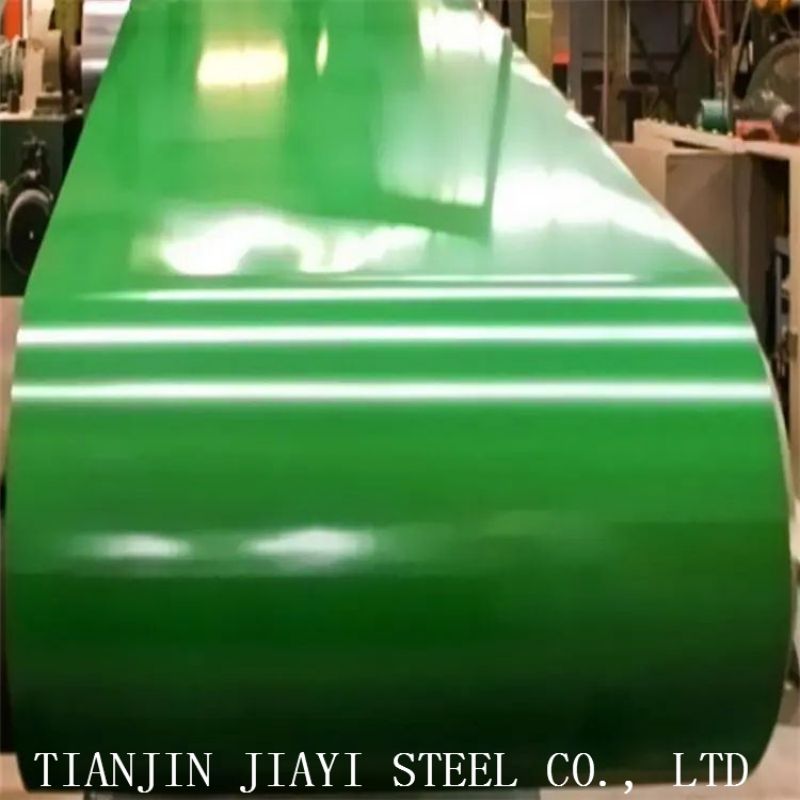 Galvanized Color Steel Coil