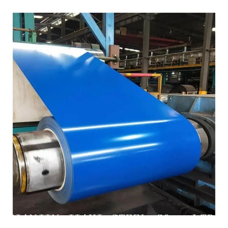 Galvanized Color Steel Coil