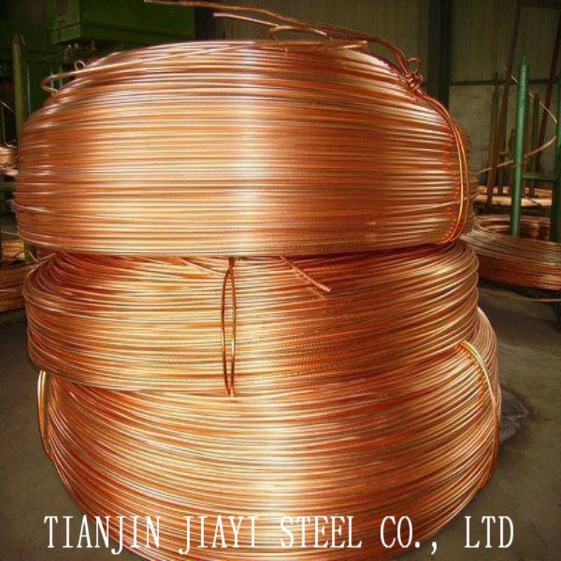 Copper Wire
