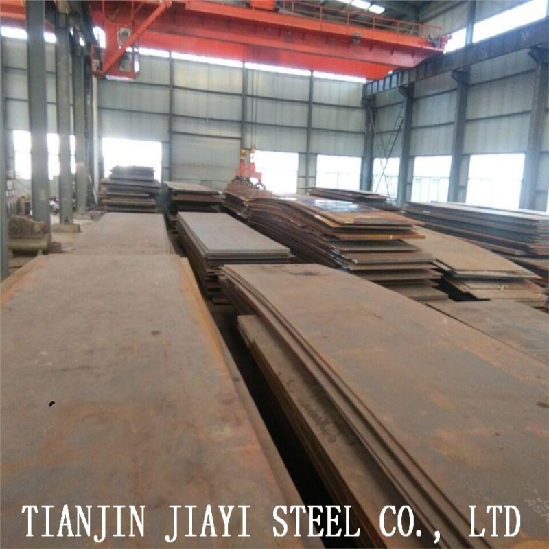 Carbon Steel Plate