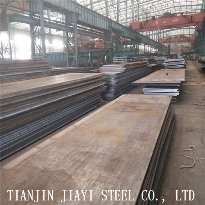 Carbon Steel Plate
