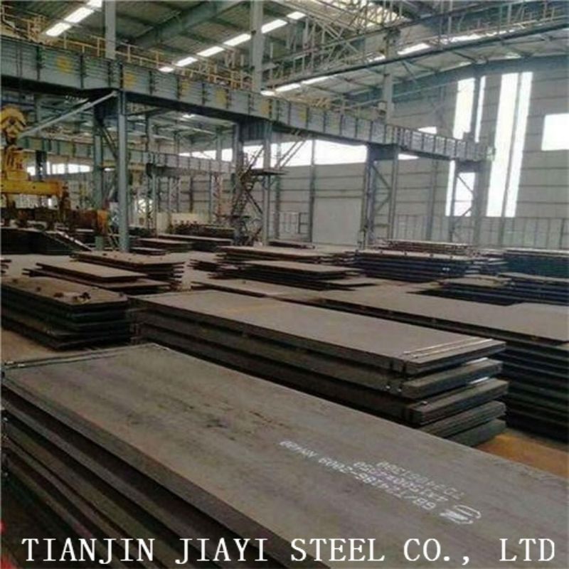Carbon Steel Plate