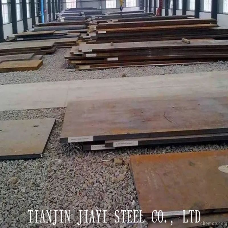 Carbon Steel Plate