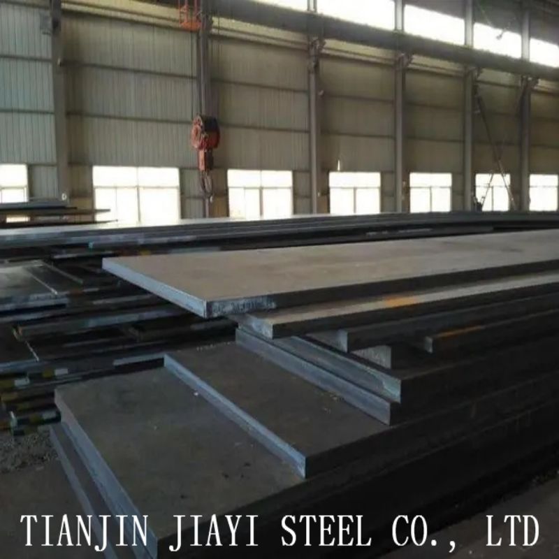 Carbon Steel Plate
