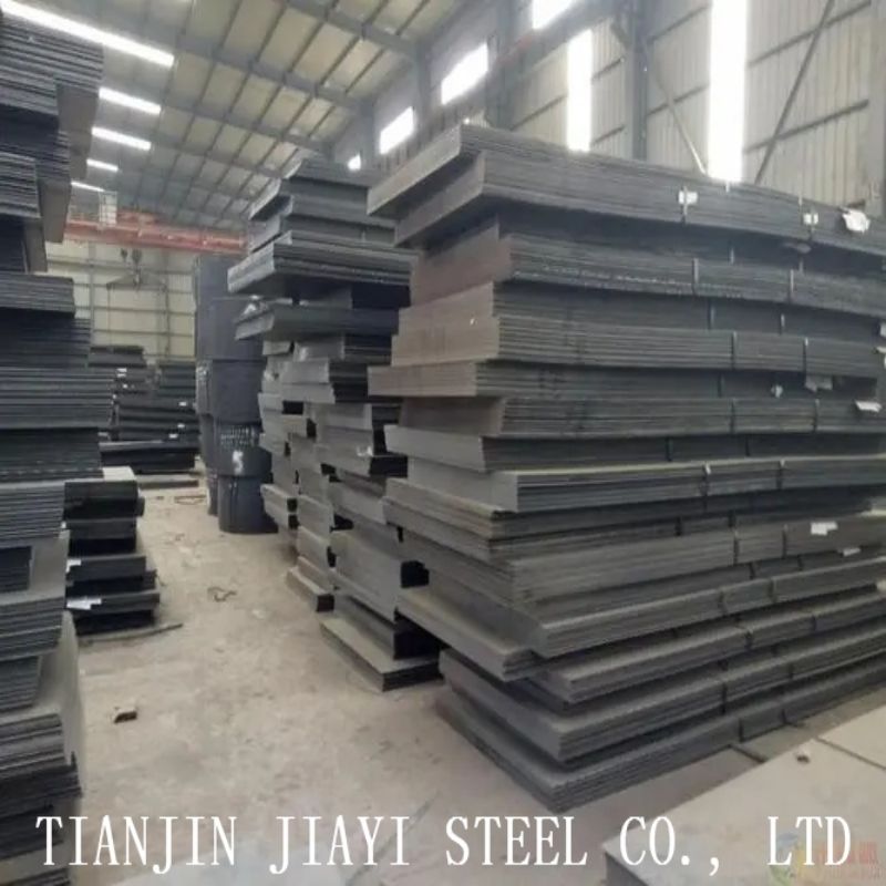 Carbon Steel Plate