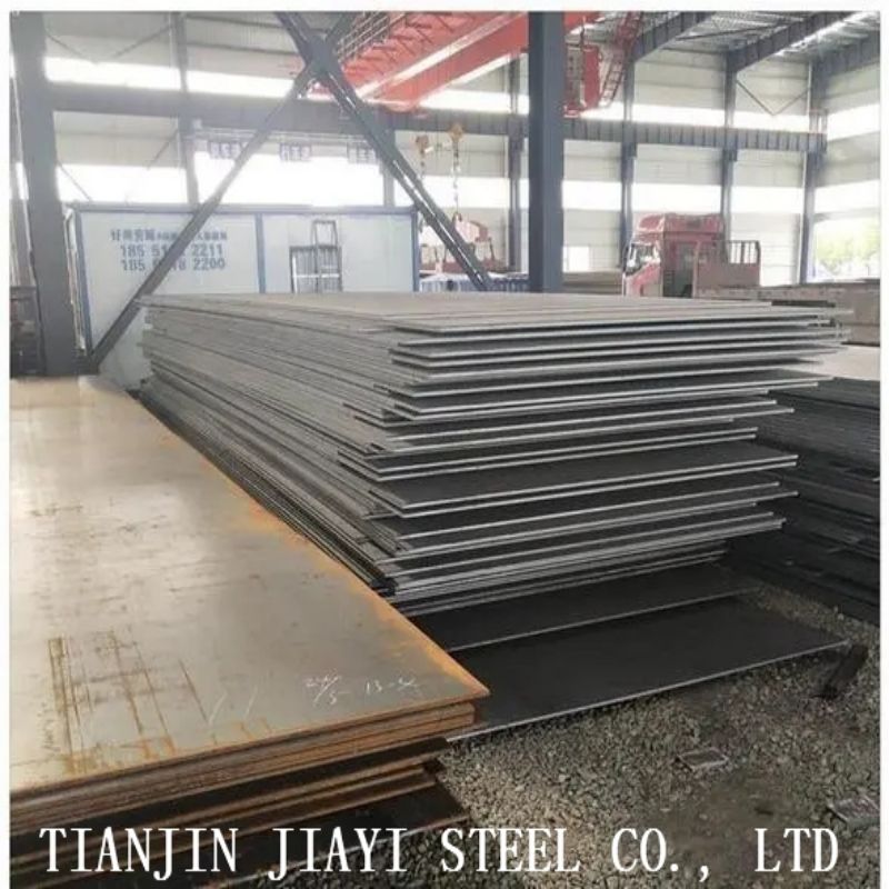 Carbon Steel Plate