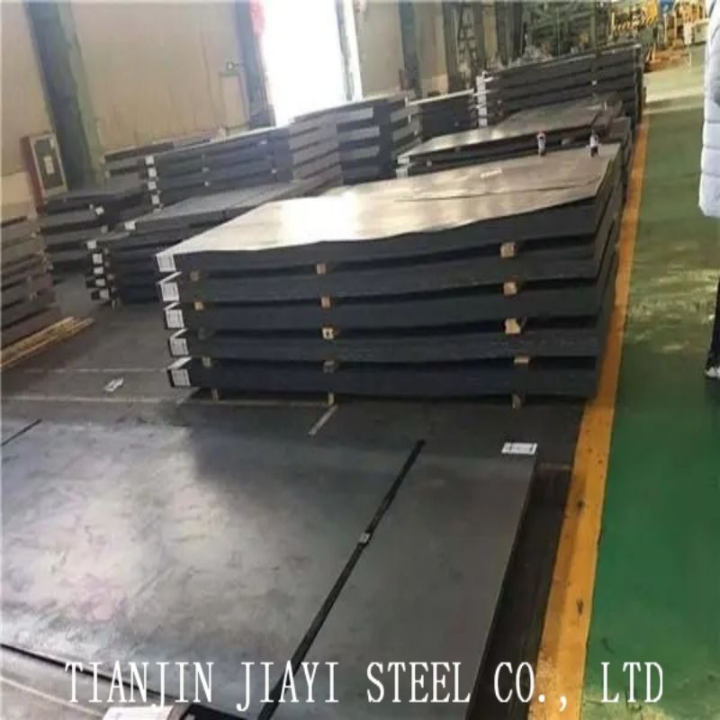 Carbon Steel Plate