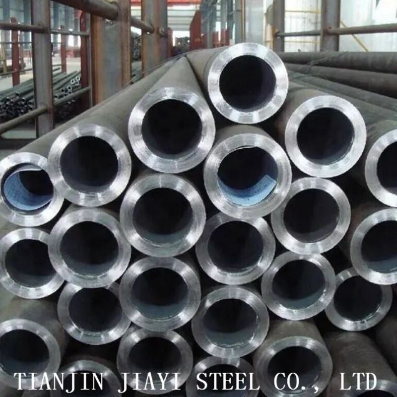 Carbon Steel Pipe