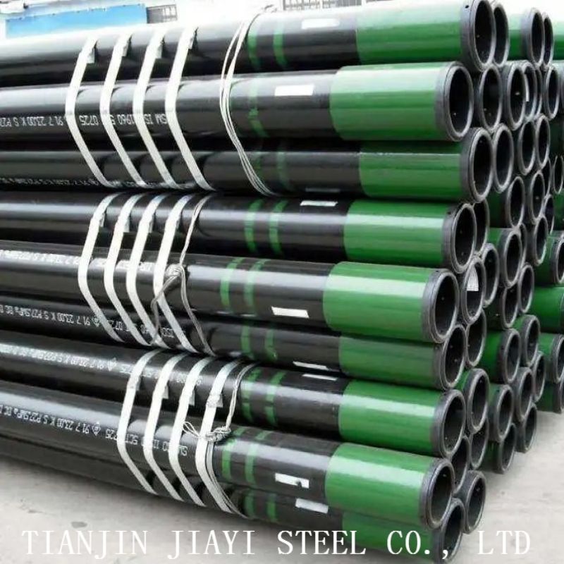 Carbon Steel Pipe