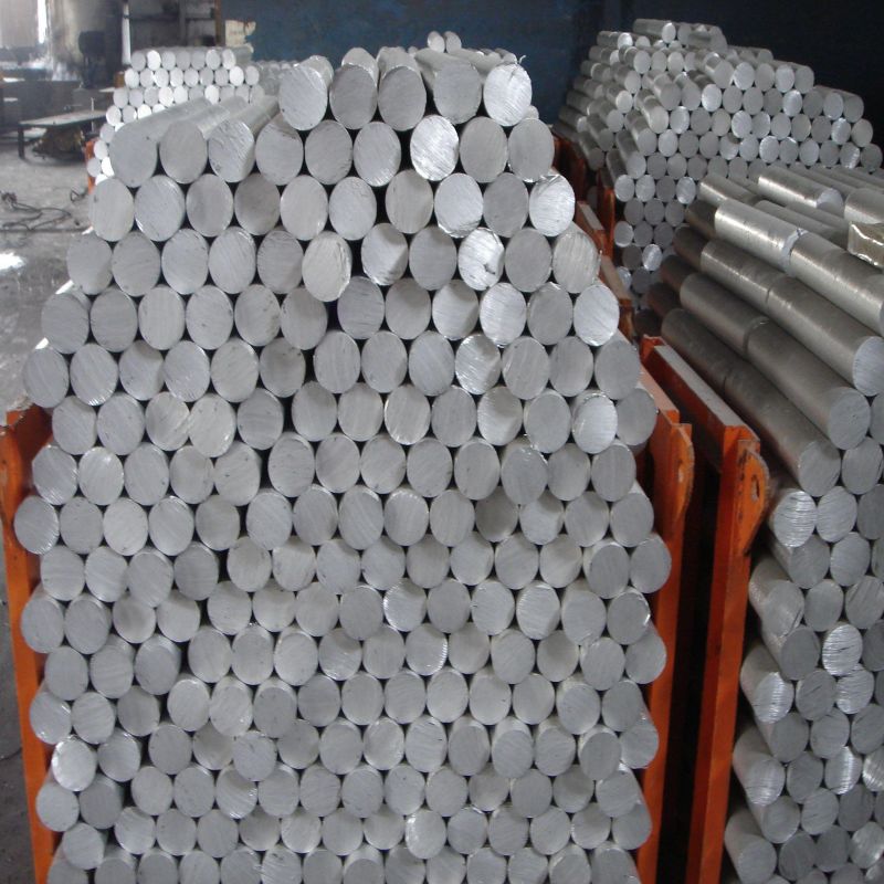 Aluminum Rod