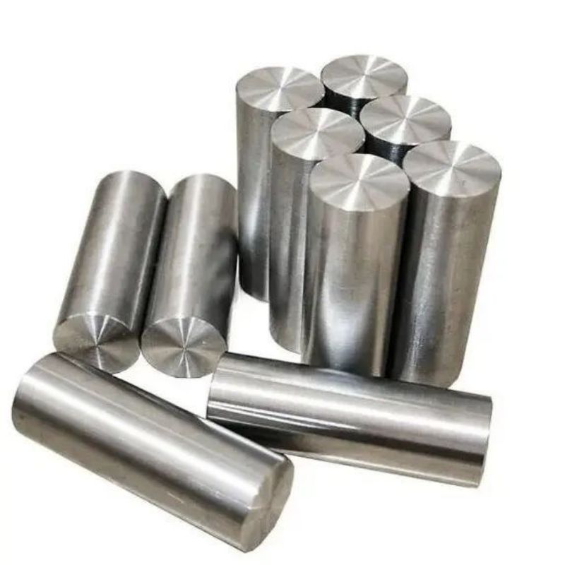Aluminum Rod