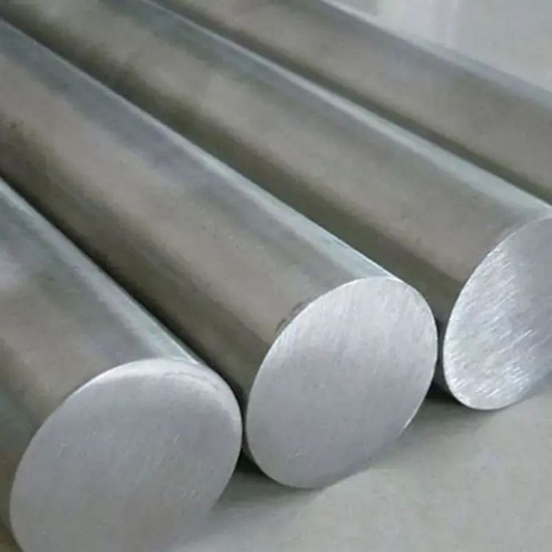Aluminum Rod