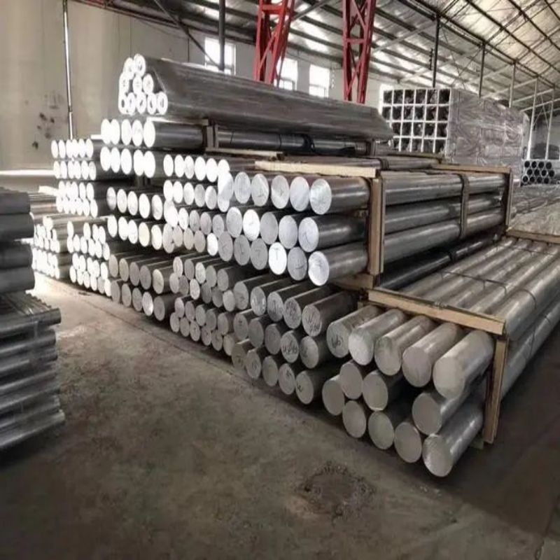 Aluminum Rod
