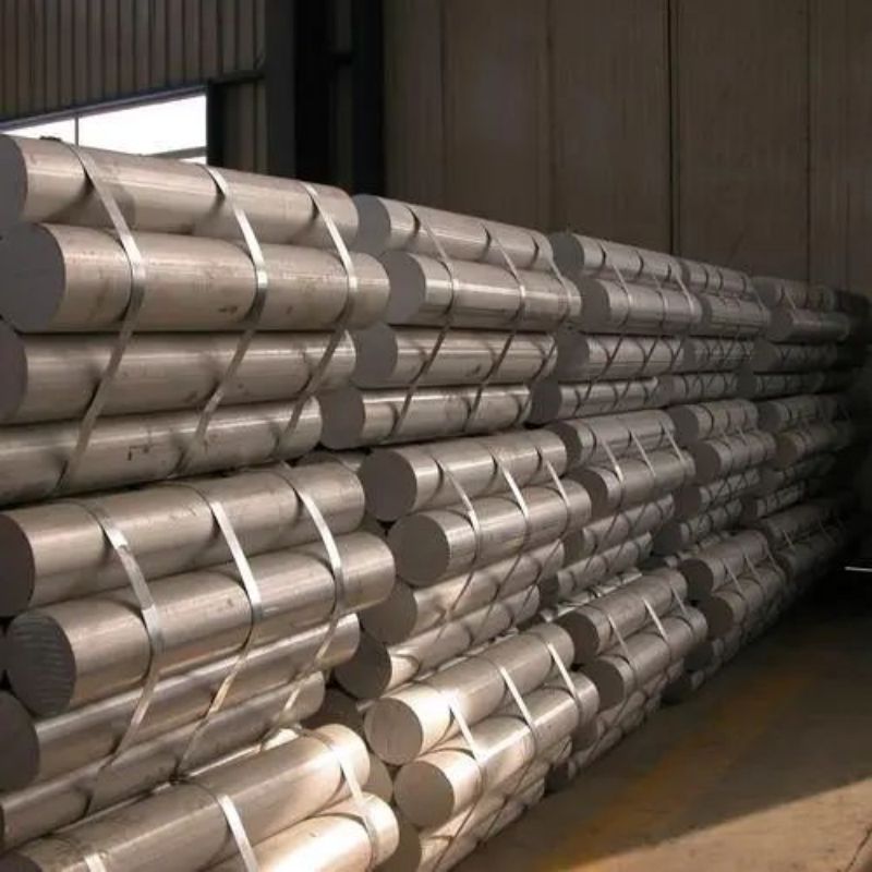 Aluminum Rod