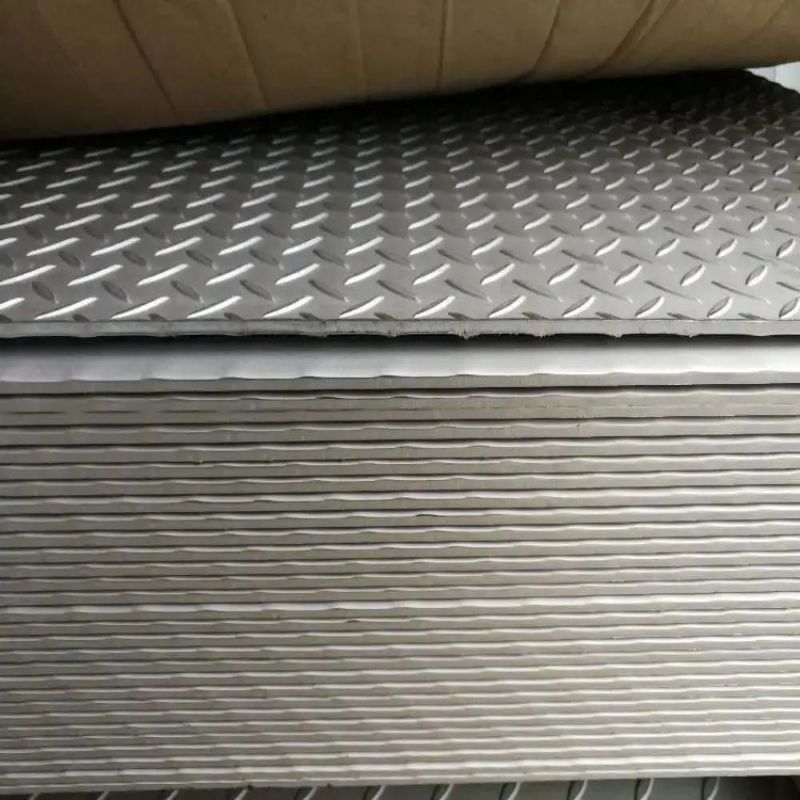 Aluminum Plate