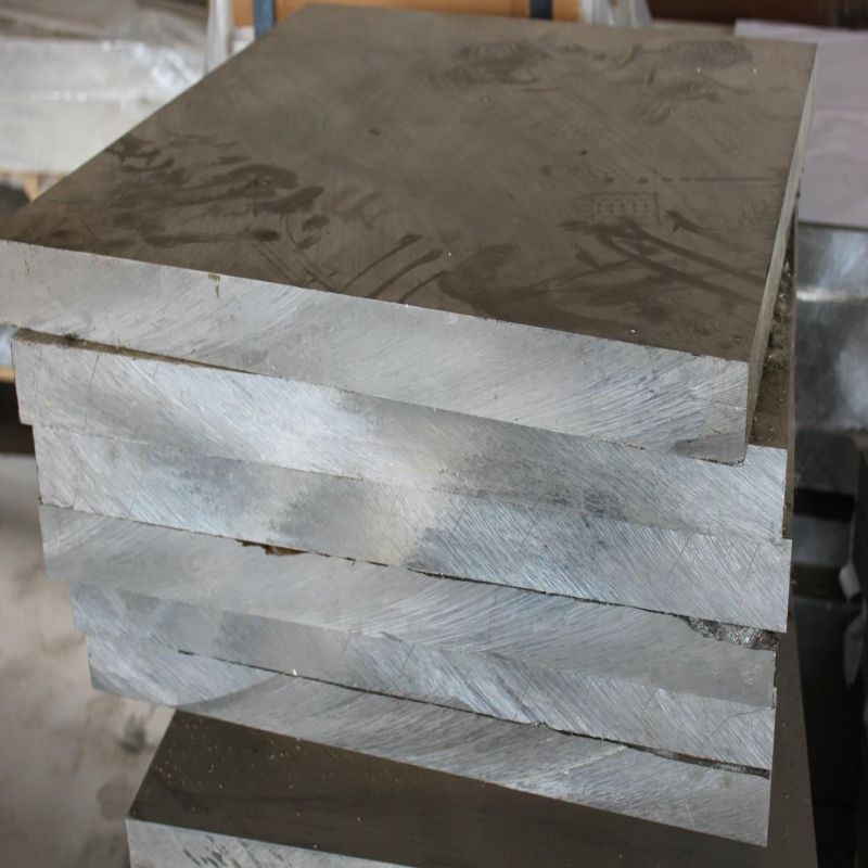 Aluminum Plate
