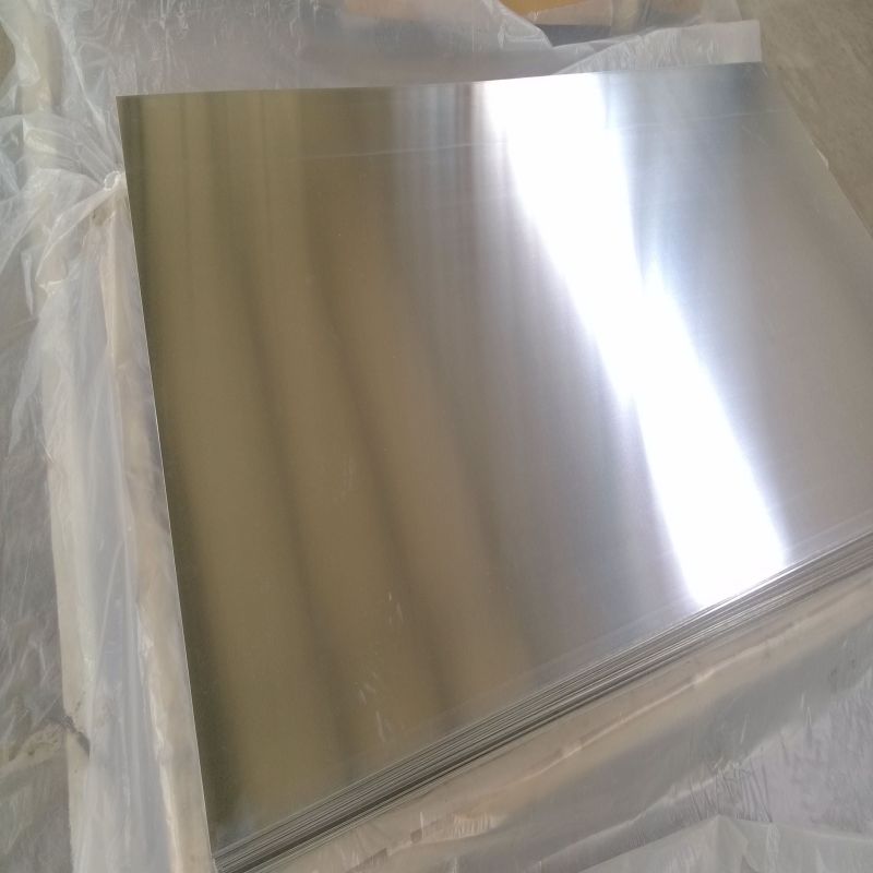 Aluminum Plate