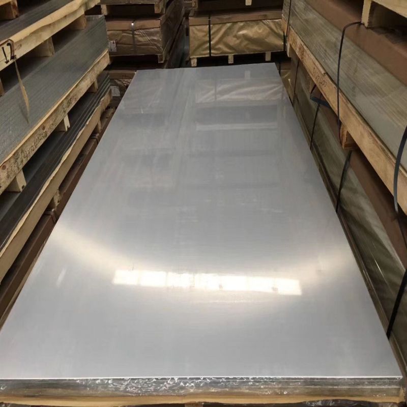 Aluminum Plate