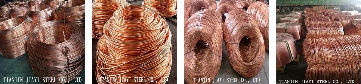 Copper Wire