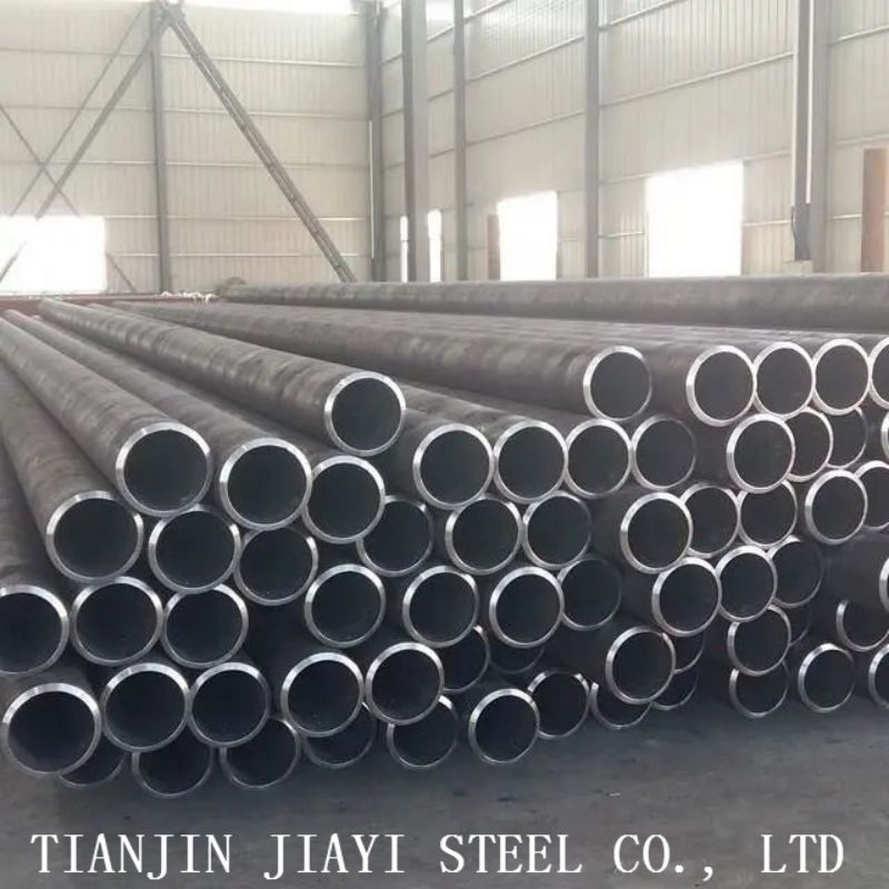 Carbon Steel Pipe