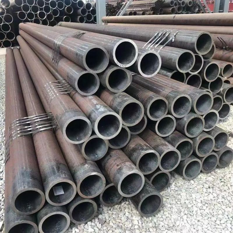 Carbon Steel Pipe